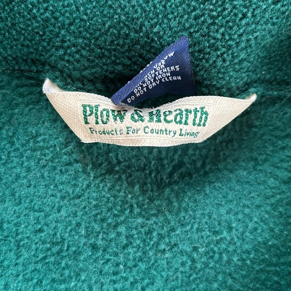 Plow and Hearth Robe, Women’s Size Small - Picture 3 of 7